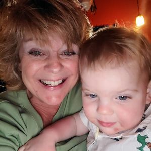 Meet your Posher, Rhonda